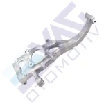 8W0407254F | Audi A4 Sağ Ön Aks Taşıyıcısı - 2