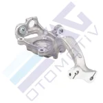 8W0407254F | Audi A4 Sağ Ön Aks Taşıyıcısı - 3