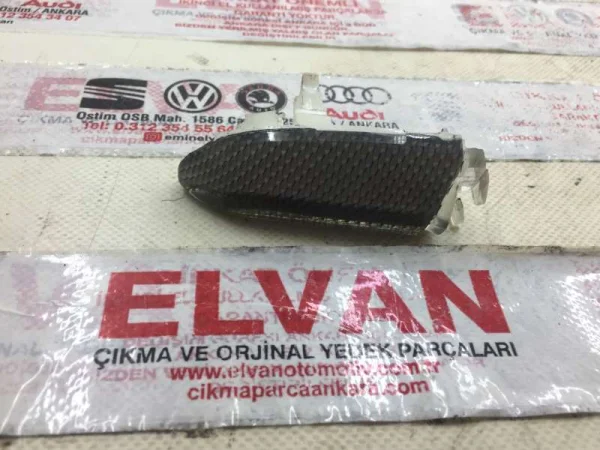 8V1853191L | Audi A3 İç Konsol Çıtası VAG