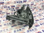 5Q1941395 | Konfor Beyni Tutucu Braketi | VW E-Golf, Golf, Passat - Audi A3, RS 3 - Seat Leon - 2
