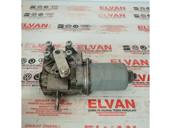 5N1955119 | Ön Silecek Motoru VAG