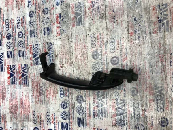 3C0837209 | Dış Kapı Açma Kolu | VW CC, Passat VAG