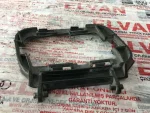 8K0807787G | Audi A4 Sol Far Yıkama Kapağı İç Braketi - 2