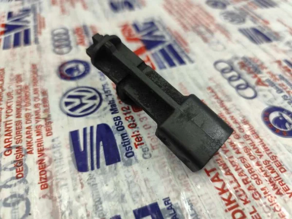 6Q0971918A | Kablo Tapası | VW Golf, Polo - Skoda Fabia, Rapid, Roomster VAG