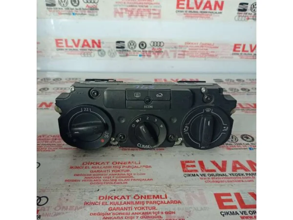 1T1820045 | Klima Kontrol Paneli VAG