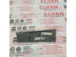 3G1853261N | VW Passat Sol Göğüs Süs Çıtası - 1