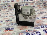 5Q0614235 | ABS Modülatör Braketi | VW E-Golf, Golf - Audi A3, RS 3 - Seat Ateca, Leon - 2