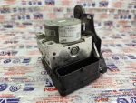 5Q0614235 | ABS Modülatör Braketi | VW E-Golf, Golf - Audi A3, RS 3 - Seat Ateca, Leon - 3