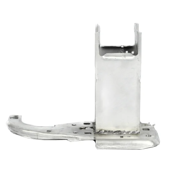 4G0807133F | Audi A7 Ön Tampon Demiri Tutucusu