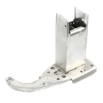 4G0807133F | Audi A7 Ön Tampon Demiri Tutucusu - 2