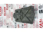 1J0819022 | Kalorifer Rezistansı | VW Golf, Jetta, Polo - Audi A3 - 1