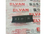 7L6927225P | VW Touareg Esp Kontrol Düğmesi - 2