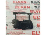 8K0955276E | Audi A4 Sağ Ön Tampon Far Yıkama Kapağı - 1