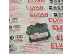 8K0955276E | Audi A4 Sağ Ön Tampon Far Yıkama Kapağı - 2