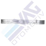 4G0807113A | Ön Tampon Demiri | Audi A6, A7 - 6