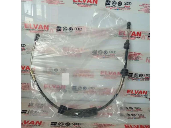 6N0711866B | Vites Teli VAG