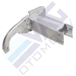4G0807134F | Audi A7 Tampon Braketi - 3