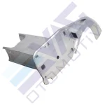 4G0807134F | Audi A7 Tampon Braketi - 4