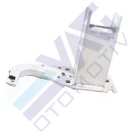 4G0807134F | Audi A7 Tampon Braketi - 5