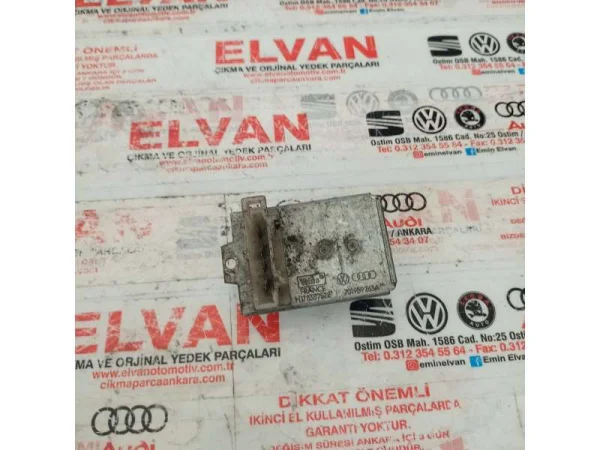 7D1959263A | Kalorifer Rezistansı VAG