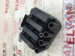 0040102029 | Bobin | VW Bora, Caddy, Golf, Jetta, New Beetle - Skoda Octavia - 1