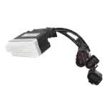8K0959501G | Fan Kontrol Ünitesi | Audi A4, A5, A6, A7, Q3, Q5 - 3