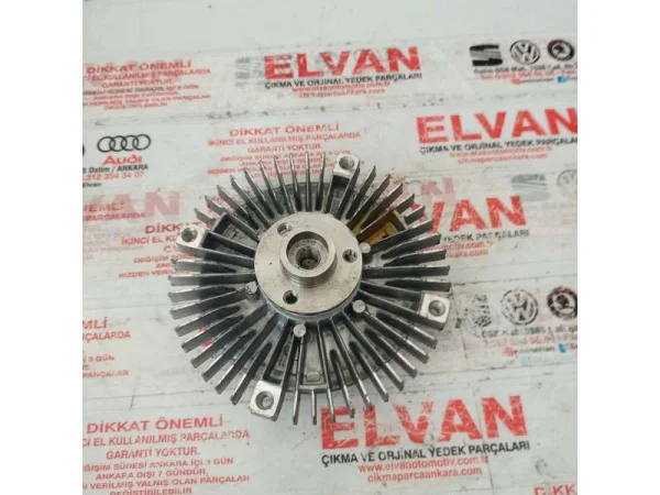 8MV376732 | Fan Termiği