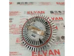 8MV376732 | Fan Termiği - 2