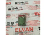 8D0959263 | Kalorifer Rezistansı | VW Passat - Audi A4 - Skoda Superb - 2