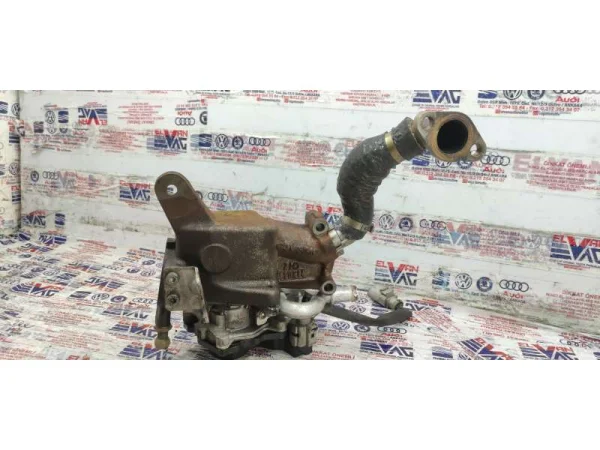 04B131425 | EGR Valfi | VW Polo - Audi A1 - Seat Ibiza, Toledo VAG