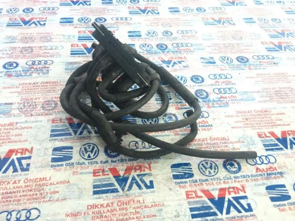 03G131051AA | VW Passat EGR Valfi VAG