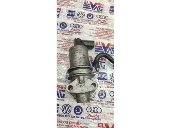 1J0131057B | Vakum Hortumu | VW Bora, Golf, Jetta - Audi A3 VAG