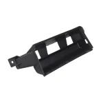 3C0805971A9B9 | Hava Giriş Kanalı | VW CC, Passat, Tiguan - Seat Alhambra - 4