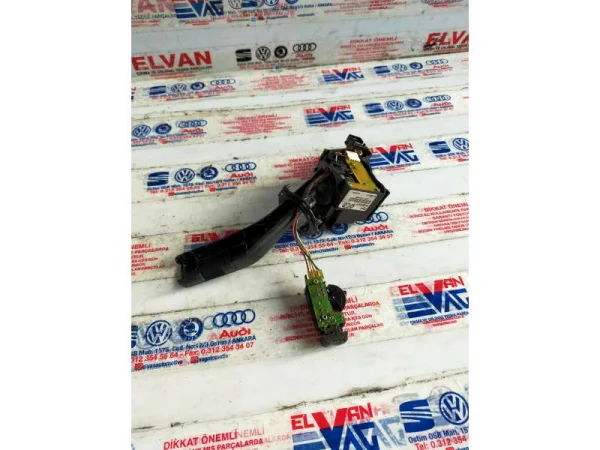 1K0953513F | Sinyal Kolu | VW Caddy, Eos, Golf, Jetta, Touran - Seat Altea VAG