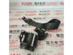 5NL857805A | VW Tiguan Arka Sol Emniyet Kemeri - 1
