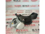 5NL857805A | VW Tiguan Arka Sol Emniyet Kemeri - 2