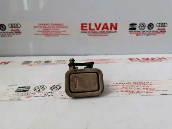 4B0857635 | Audi A6 İç Elbise Askısı VAG