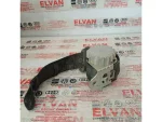 6Q0857805 | VW Polo Arka Sol Emniyet Kemeri - 1