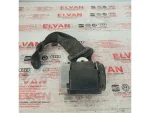 6Q0857805 | VW Polo Arka Sol Emniyet Kemeri - 2
