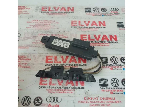 3C0951171A | VW Passat Alarm Sensörü VAG