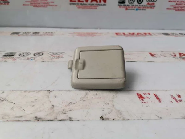 1T0861303N | VW Touran Bagaj Filesi VAG