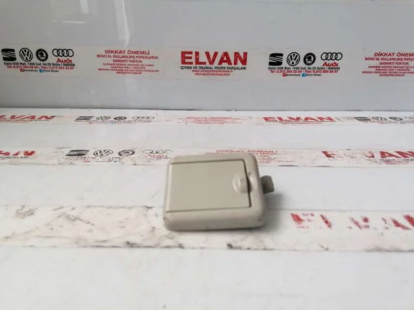 1T0861304N | VW Touran Bagaj Pandizotu VAG