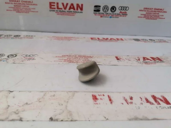 2K0857637 | VW Caddy Elbise Askısı VAG