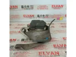 1C1857705G | VW New Beetle Ön Sol Emniyet Kemeri - 3
