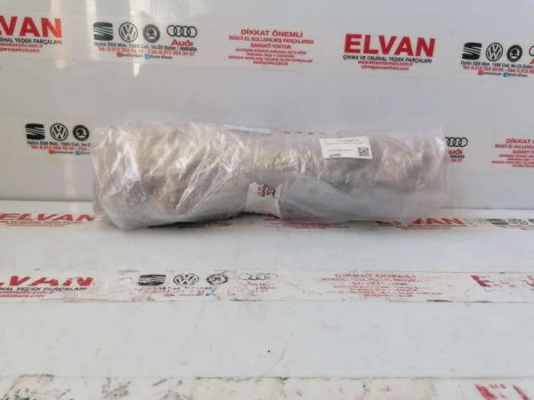 3C0880742 | VW Passat Sağ Perde Hava Yastığı VAG