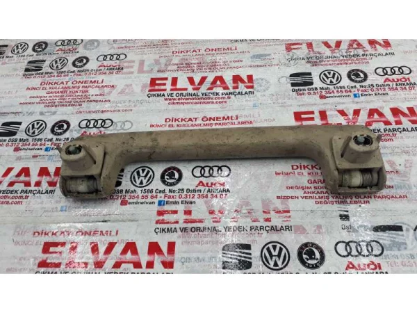 4D0857607F | Audi A8 İç Tavan Tutamağı VAG