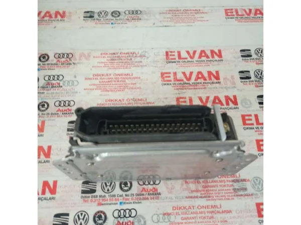 0261200063 | Motor Beyni VAG