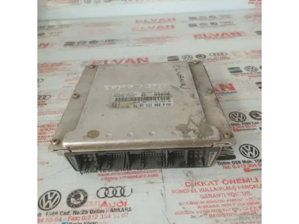 A0001531079 | Motor Beyni VAG