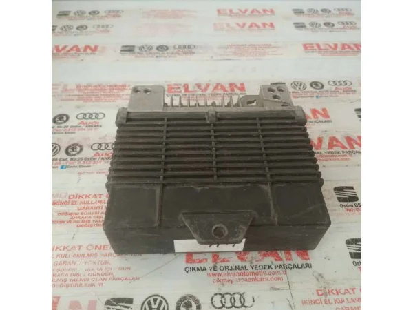 0260002127 | Otomatik Şanzıman Beyni VAG