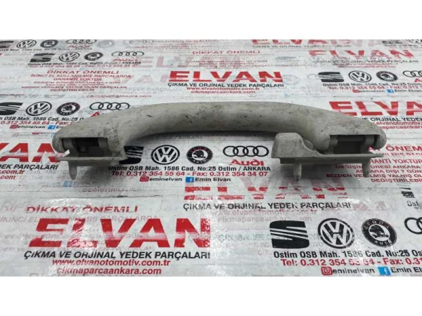 6Y0857607 | Tavan Tutamağı VAG